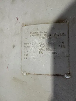 INGERSOLL-RAND IRN200H-2S Compressors | ESS Industrial Equipment Sales (18)