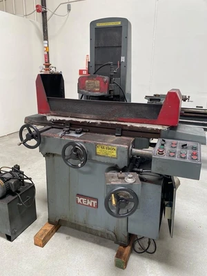 Kent _UNKNOWN_ Grinding Machines | Amiron Machinery (4)