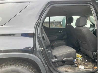 Used 2019 CHEVROLET TRAVERSE SUVs Michigan US | Miedema Asset Management Group #1457279