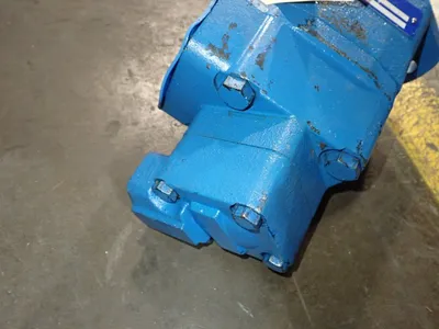 USED METARIS V20101F12S04S001B320