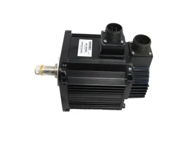 NEW ORMEC MAC-HB055B/I SERVO MOTOR MACHB055BI