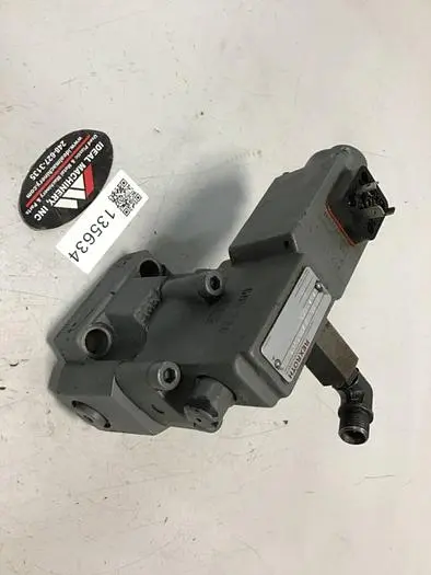Used REXROTH DBE10-32/200XYG Valves/Fittings Michigan US | Ideal Machinery #601994