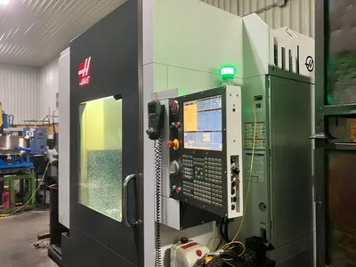 2015 HAAS UMC-750SS Universal Machining Centers | CNC EXCHANGE (3)