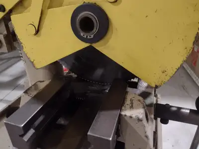 Used BEWO Type 10 Tube, Pipe & Bar Cut-Offs Michigan US | Maverick Industrial Sales #1489814