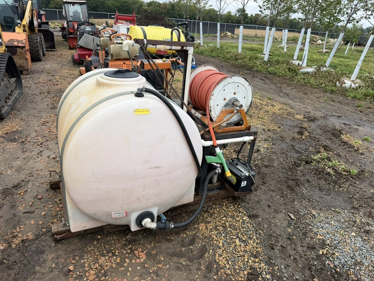 Used _UNKNOWN_ _UNKNOWN_ Liquid Fertilizers Minnesota US | Miedema Asset Management Group #1444291