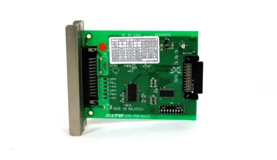 NEW SATO USRS PCB-REV1.3 HS RS-232C