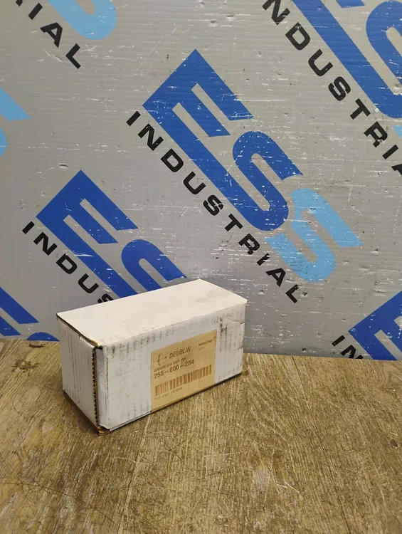 Deublin 255-000-284 ROTARY UNION | ESS Industrial Equipment Sales