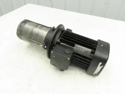 Used GRUNDFOS _UNKNOWN_ Pumps Indiana US | Arrow Industrial #1408625