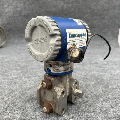 Used Foxboro IGP20-A26B21 Pressure Transmitters California US | Davliegogo LLC #1707723
