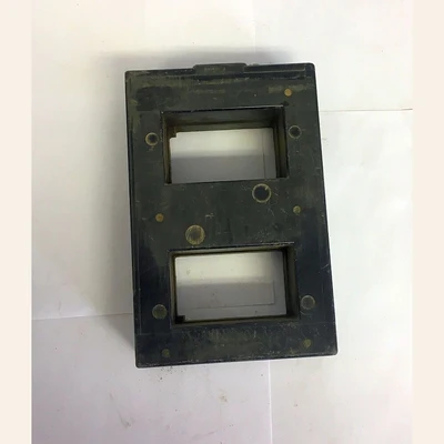 Allen Bradley 480 Volt Size 5 Coil