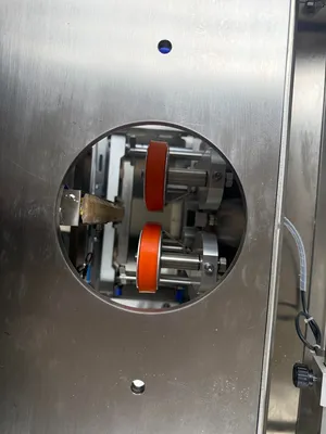 Used 2025 WEIGHPACK VersaPak Vertical Form Fill Sealing Machines (VFFS) Illinois US | M&M Equipment Corp. #1352346
