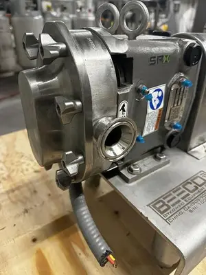 USED 2018 WAUKESHA 015 U1