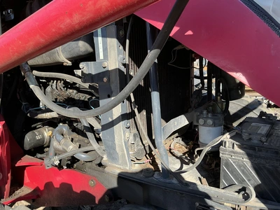 Used TYM T603 LT600 Sub-Compact & Compact Tractors Michigan US | Miedema Asset Management Group #1483568