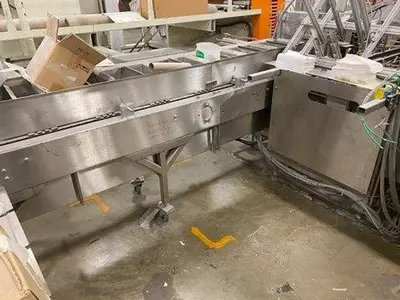 USED 2013 KUO'S GANG PRECISION MACHINERY KG852-4T