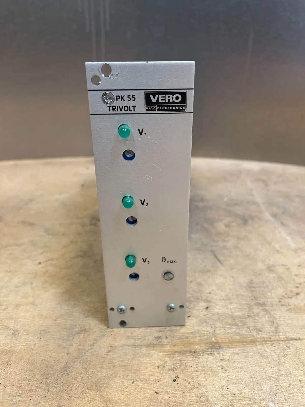 USED Vero Vero 116-18845