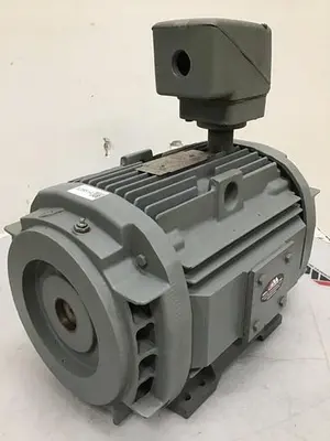 USED GENERAL ELECTRIC 5K286QNB6000A