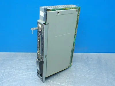 USED ALLENBRADLEY 1785L20E
