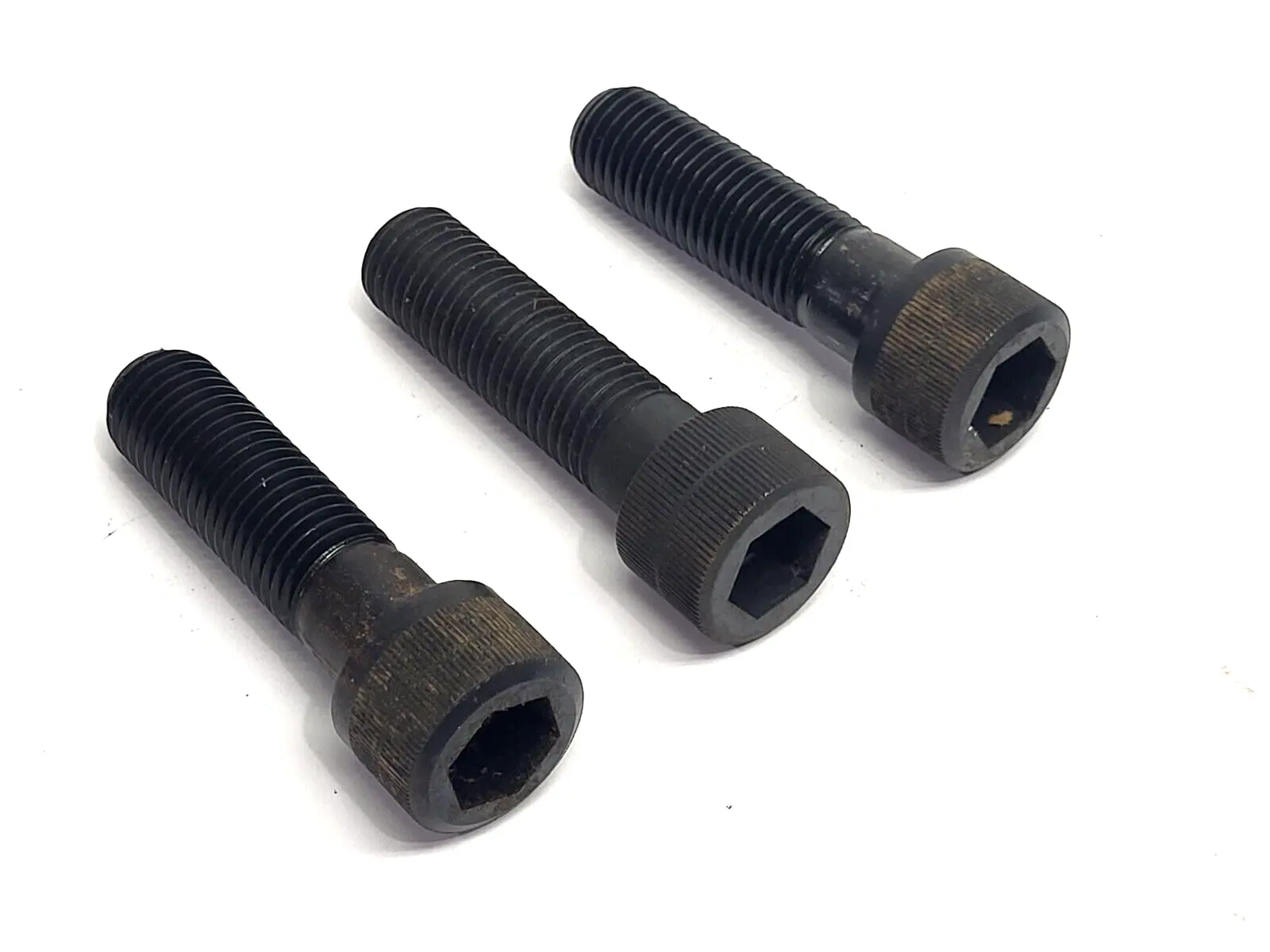 Used VALUE COLLECTION 03576022 Nuts & Screws | Maverick Industrial Sales #1117791