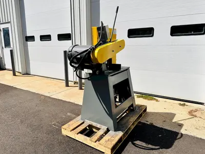 USED KALAMAZOO INDUSTRIES K16-18