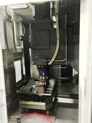 USED 2008 ENSHU EV450