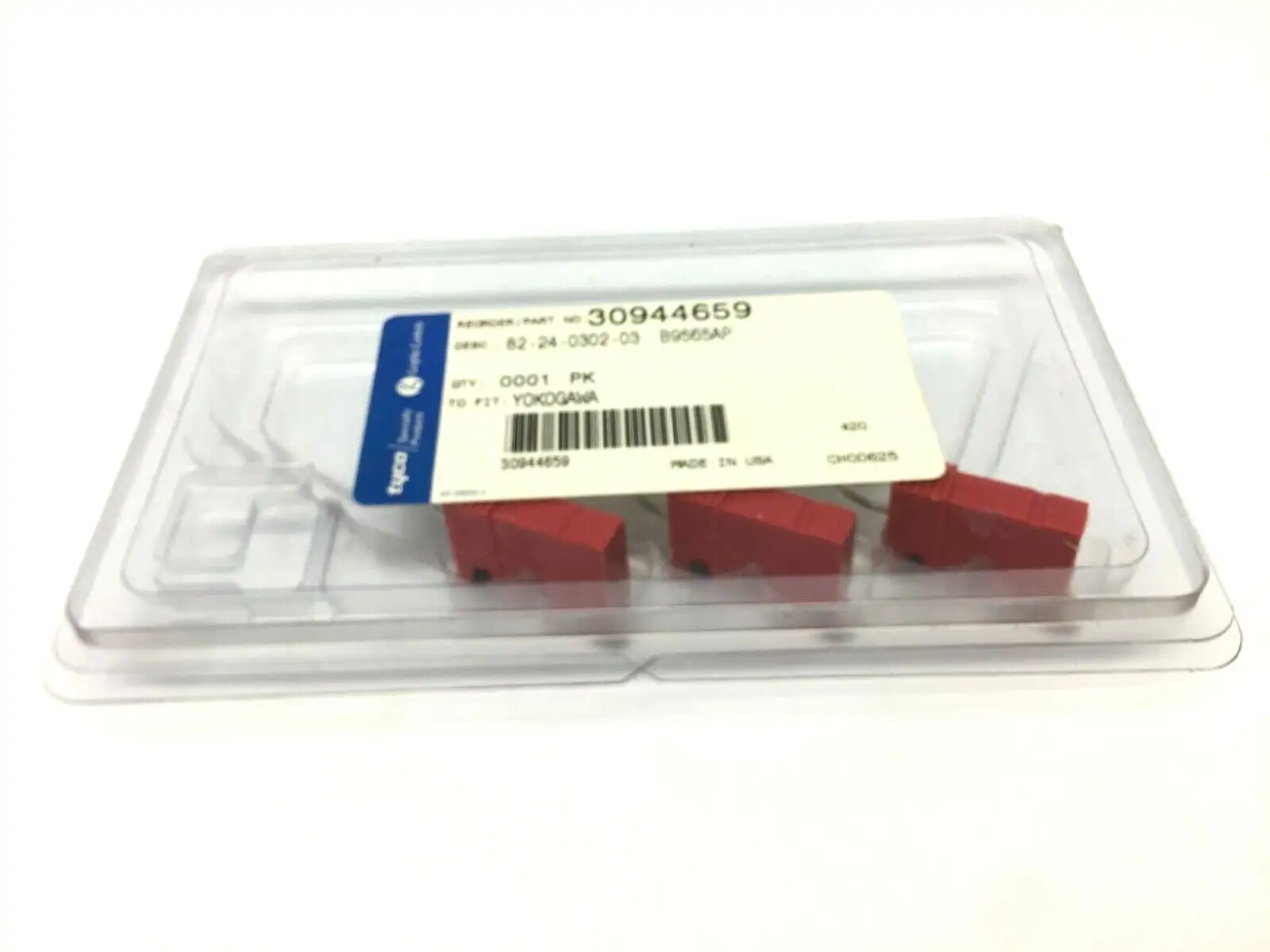 New | in-Stock Graphic Controls Disposable Pen Plotters/Recorders Michigan US | Maverick Industrial Sales #1460748