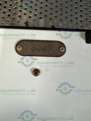USED J-KEM SCIENTIFIC 210 TIMER TEMPERATURE CONTROLLER 120 VAC 840 WATTS