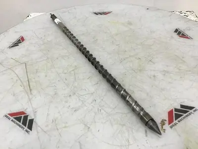 USED NISSEI DPE 14542