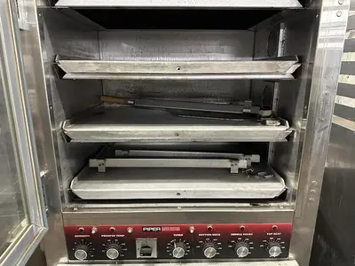 USED PIPER OP-3-SL-208