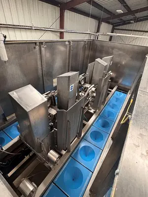 Used AIT _UNKNOWN_ Vegetable Cutters California US | Machinery & Equipment #1301038