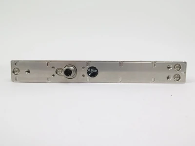 Used Mettler Toledo WMF204C-L/IE Medical Parts California US | ANACAPA EQUIPMENT BROKERS, INC #1465123