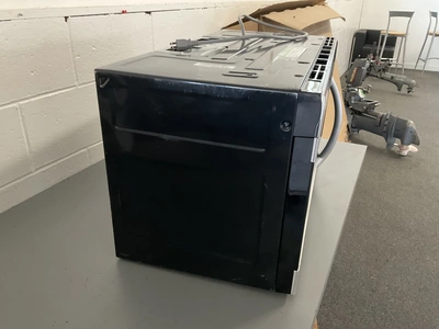 Used LG LMV1764ST Restaurant Small Appliances Michigan US | Miedema Asset Management Group #1413858