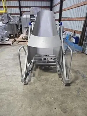 USED CM MACHINE CM-8157-TSY1458