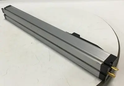 USED NOVOTECHNIK TLH225