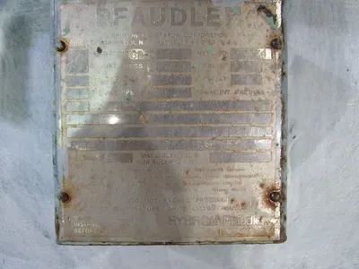 1980 PFAUDLER 1,000 GALLON Reaktory smaltované | Perry Equipment (9)