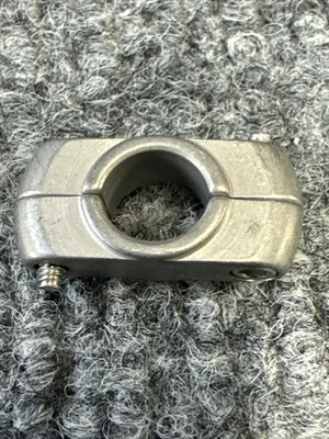 New | in-Stock Pic Design L1-9 Clamps California US | Davliegogo LLC #1706078