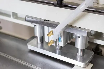 NEW NORTHTECH NT-DTM700CNC