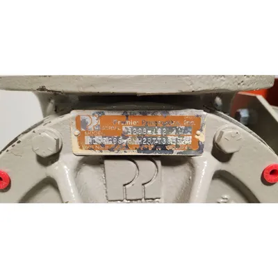 USED PREMIER PNEUMATICS INC. HDRFG98-NH2RTT3CHE