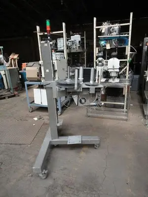 USED LABEL-AIRE 3138-N-TB RH