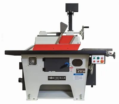 Northtech NT SLR-14SC 14″ Straight Line Rip Saw ( 3-1/8″ depth of cut)