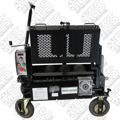 Used SOUTHWIRE MCF-01 Wire Feeders South Carolina US | General Equipment and Supply #1491630