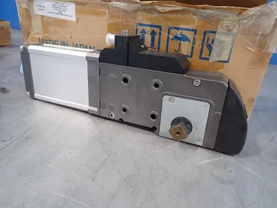 USED SMC CKZ1N5060RT