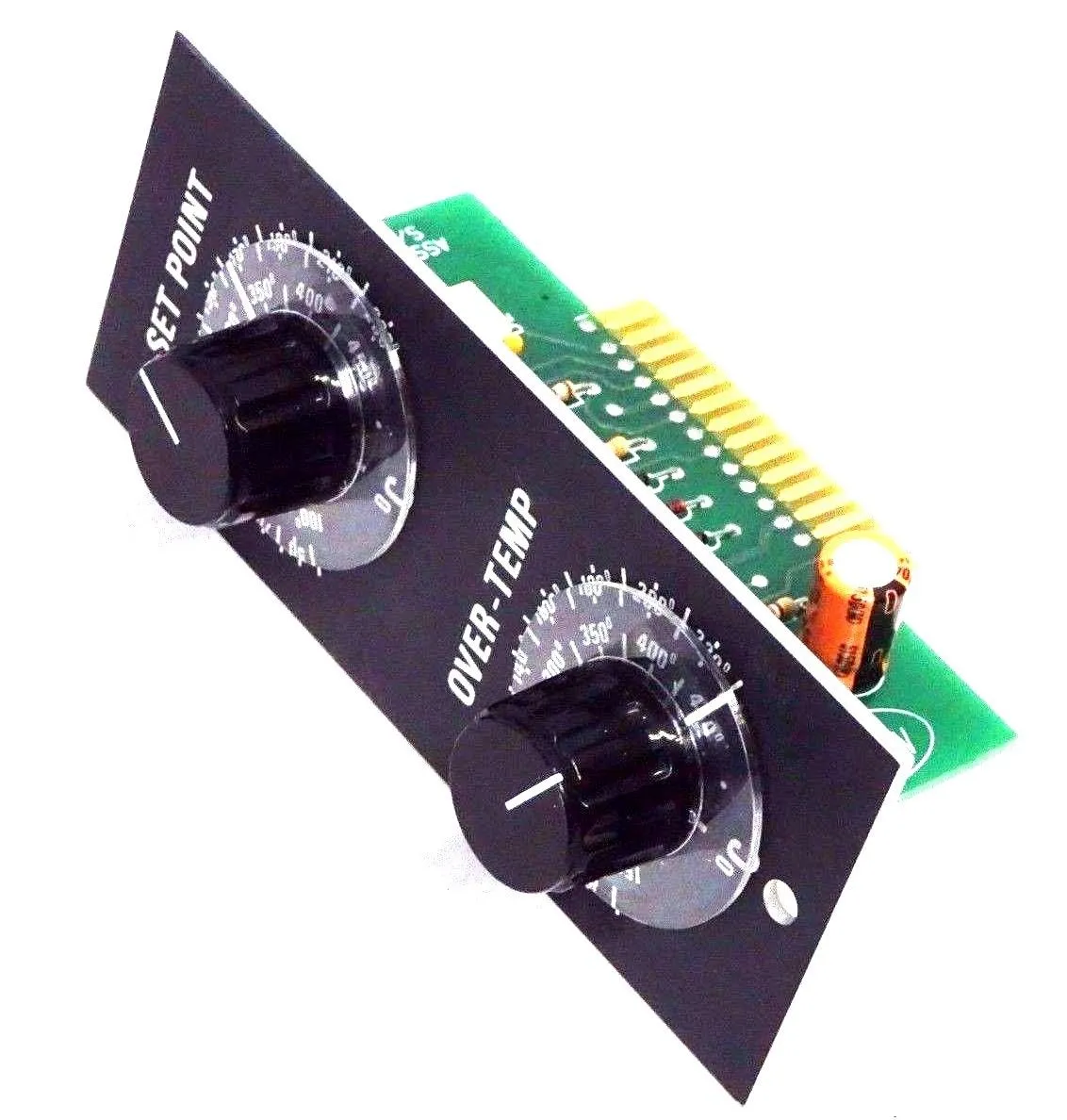 NEW NORDSON 324912 (A05) SET POINT OVER TEMP