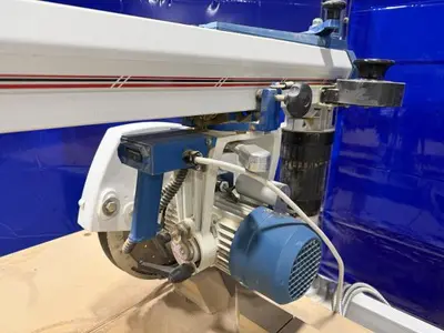 Used OMGA RN End Matchers Pennsylvania US | RT Machine Company #1293478
