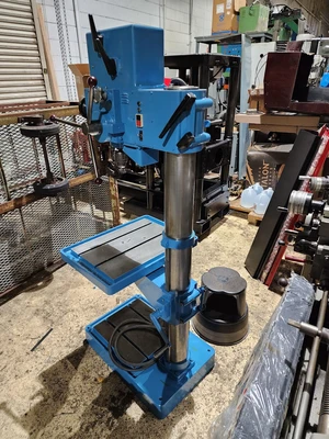 USED WILTON 24514
