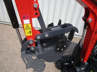 CFG MX15RX 1ton Excavator