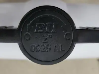 USED BOSHART 0929S-20