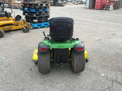 Used JOHN DEERE 190C Mowers Michigan US | Miedema Asset Management Group #1761291