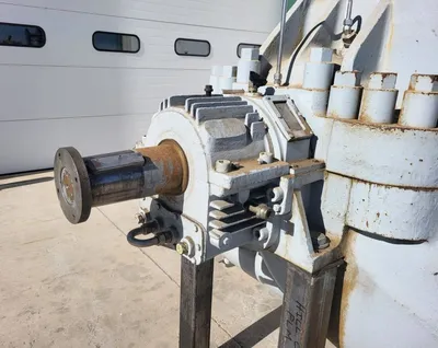 USED SULZER BINGHAM 16X18X25 HSB