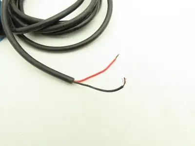 Honeywell FE7D-TX7E-M Micro Switch Phototransistor Sensor 24-240VAC/12-240VDC
