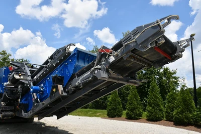 Used 2023 KLEEMANN _UNKNOWN_ Crushers South Carolina US | BTM Machinery #1357157